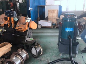 工業(yè)吸塵器在使用過程中如何避免問題的發(fā)生