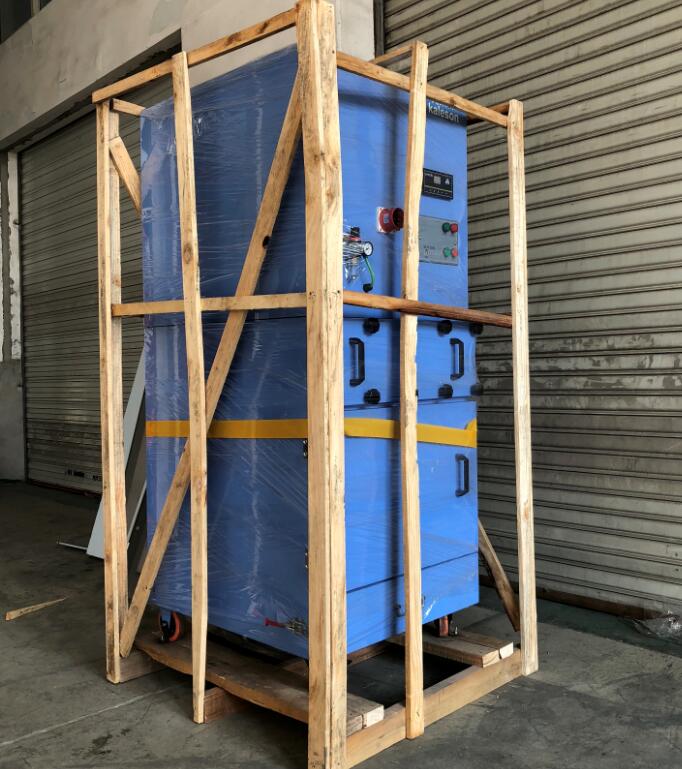 工業(yè)吸塵器購買后怎么運輸 工業(yè)吸塵器購買后怎么運輸