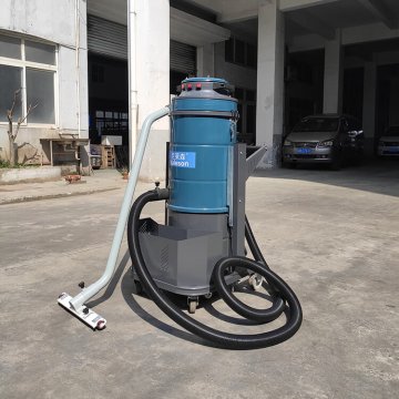 如何聯(lián)系工業(yè)吸塵器的廠家