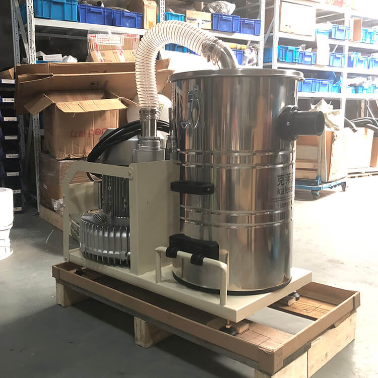 設(shè)備配套吸塵器好不好 設(shè)備配套吸塵器好不好