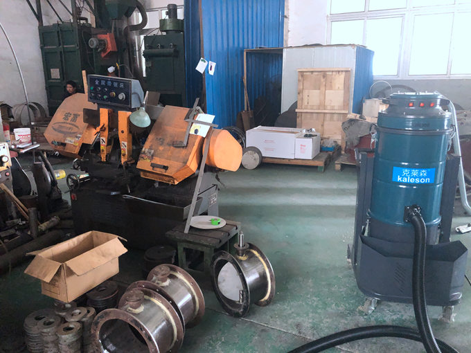 車(chē)間設(shè)備配套吸塵器 車(chē)間設(shè)備配套吸塵器