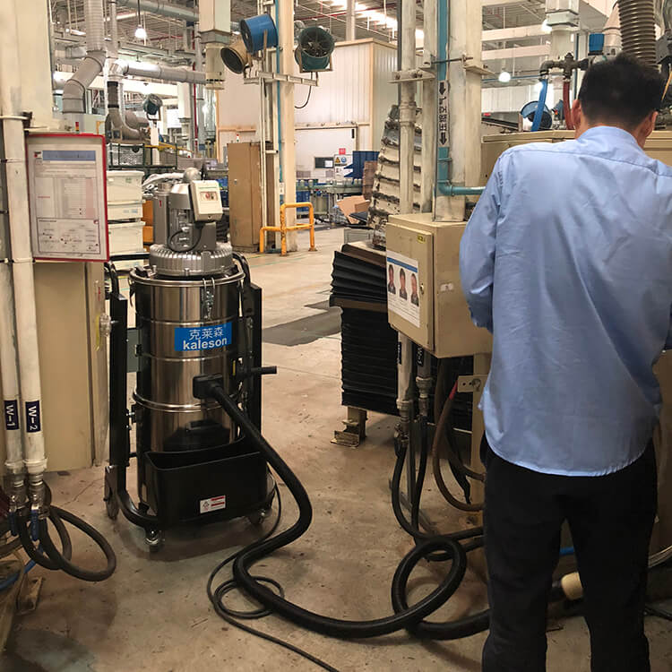流水線用吸塵器 流水線用吸塵器