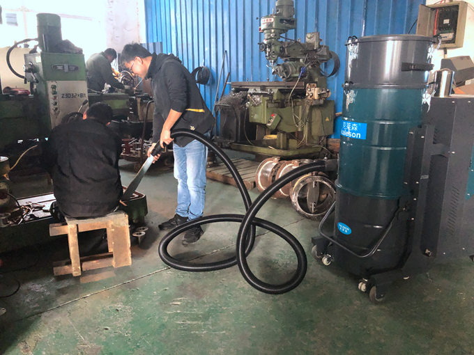 三相工業(yè)吸塵器保養(yǎng) 三相工業(yè)吸塵器保養(yǎng)