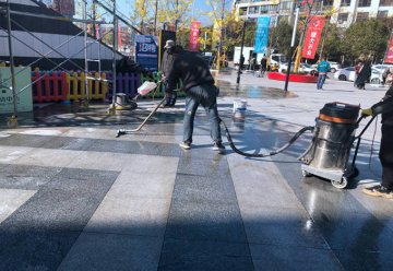 可吸水工業(yè)吸塵器性能怎么樣