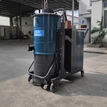 打磨配套工業(yè)吸塵器性價比怎么樣