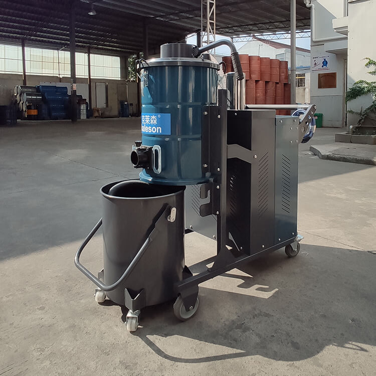 打磨配套工業(yè)吸塵器 打磨配套工業(yè)吸塵器