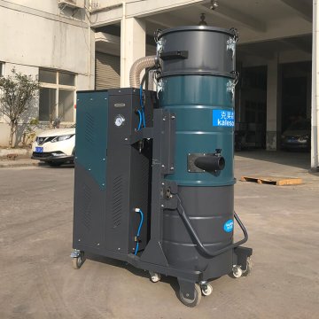 大型工廠用工業(yè)吸塵器成本會不會很高?