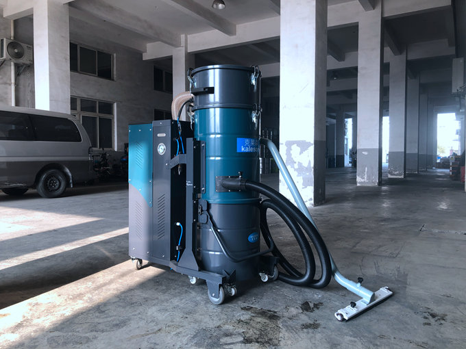 工業(yè)吸塵器排名 工業(yè)吸塵器排名