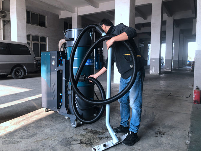 工業(yè)吸塵器排名 工業(yè)吸塵器排名