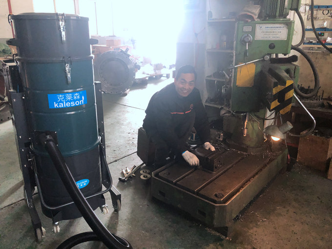 工業(yè)吸塵器廠家如何保障自家產(chǎn)品質(zhì)量 工業(yè)吸塵器廠家如何保障自家產(chǎn)品質(zhì)量