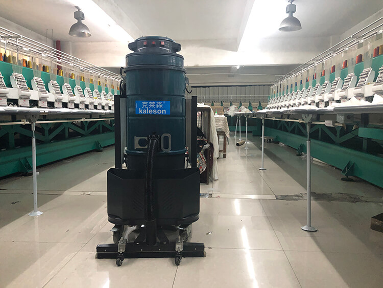 工業(yè)吸塵器及價格應(yīng)該如何選擇 工業(yè)吸塵器及價格應(yīng)該如何選擇