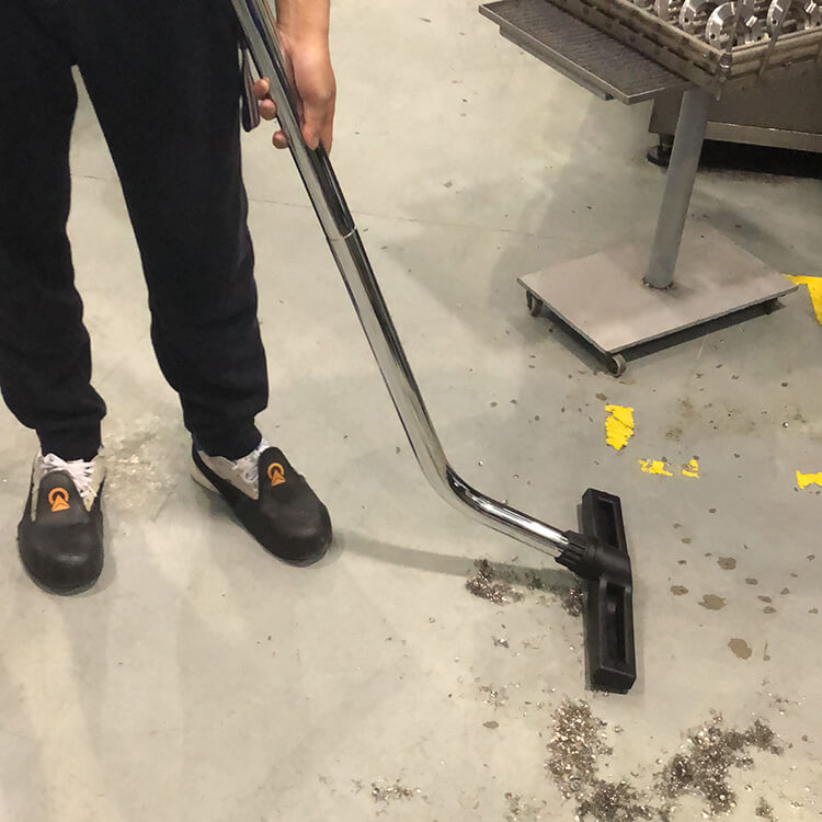 工廠車間用工業(yè)吸塵器 工廠車間用工業(yè)吸塵器