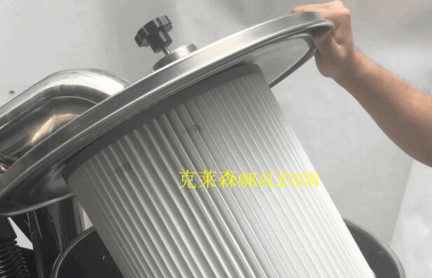 工業(yè)吸塵器的過(guò)濾器要如何選才好用？