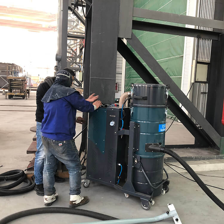 工業(yè)吸塵器日常使用注意事項(xiàng) 工業(yè)吸塵器日常使用注意事項(xiàng)