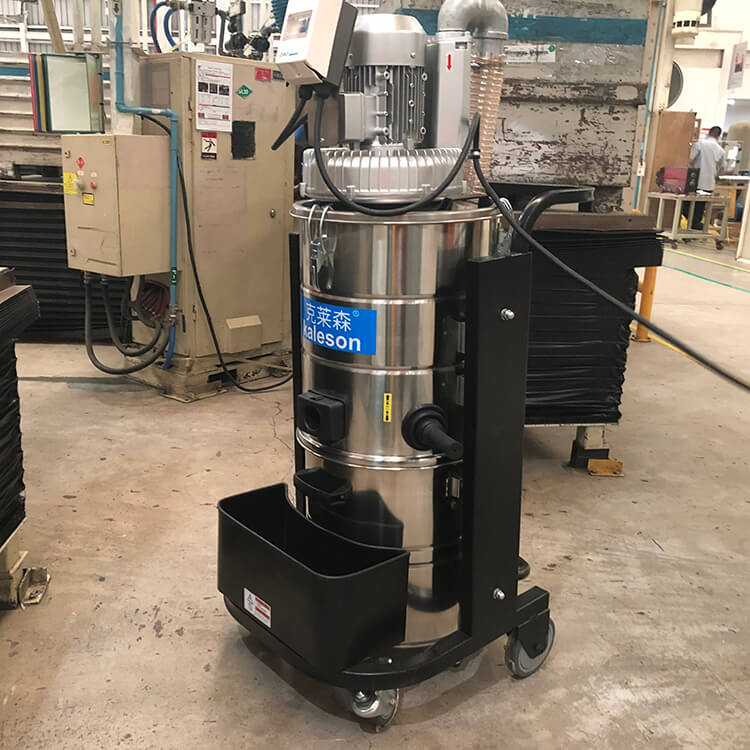 工業(yè)吸塵器如何挑選 工業(yè)吸塵器如何挑選