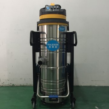 吸鐵屑油污用工業(yè)吸塵器哪種好?
