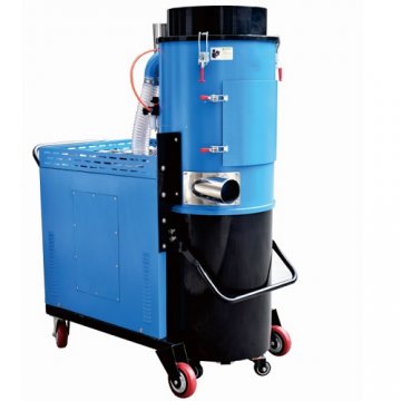 同的行業(yè)要選擇適合的工業(yè)吸塵器過(guò)濾材料