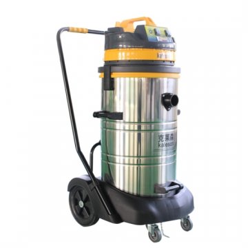 工業(yè)吸塵器可以輕松解決這工廠車間清潔問(wèn)題