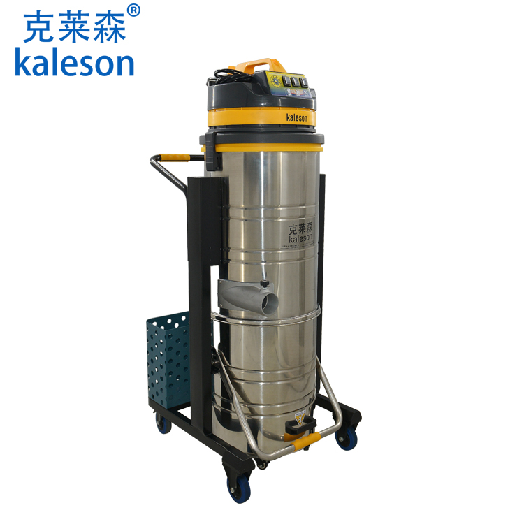 工業(yè)清潔設備不只吸塵器一種清潔設備 工業(yè)清潔設備不只吸塵器一種清潔設備