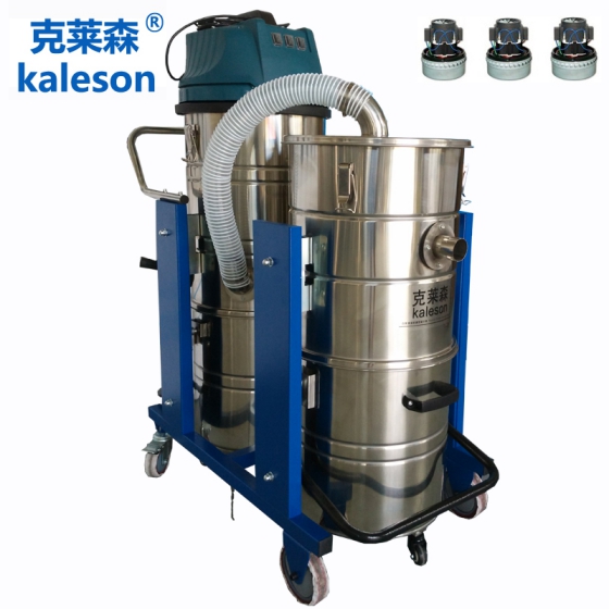 城市中的大部分地面都可以用工業(yè)吸塵器來進(jìn)行清理 城市中的大部分地面都可以用工業(yè)吸塵器來進(jìn)行清理